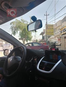بيجو 207